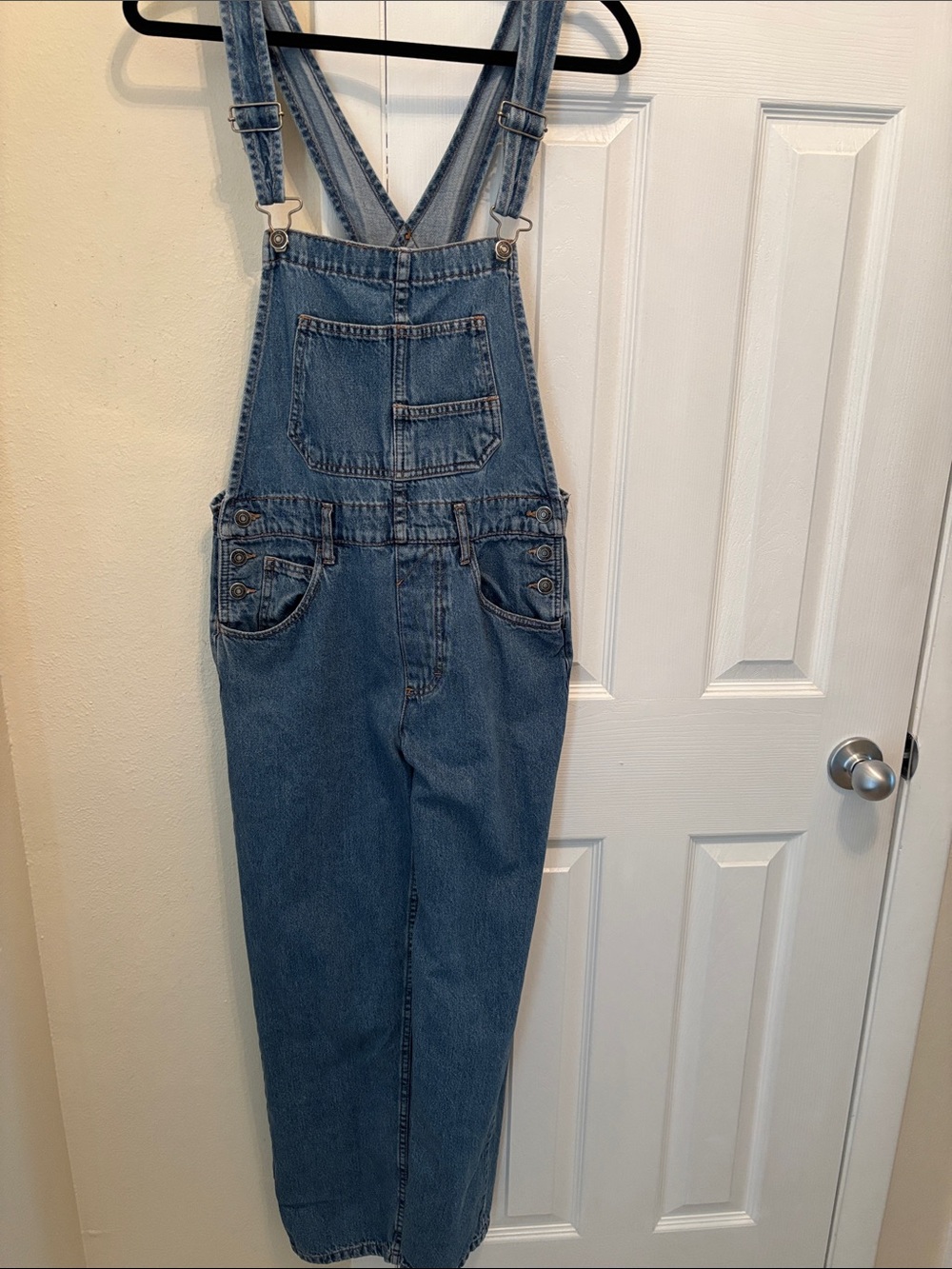 We The Free Overalls